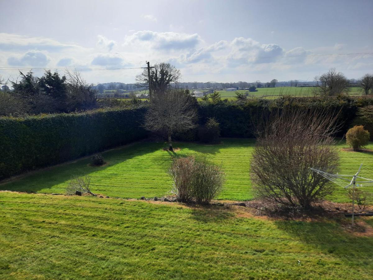 4 Bedroom, 15 Min To Limerick City Quiet Retreat. Zewnętrze zdjęcie