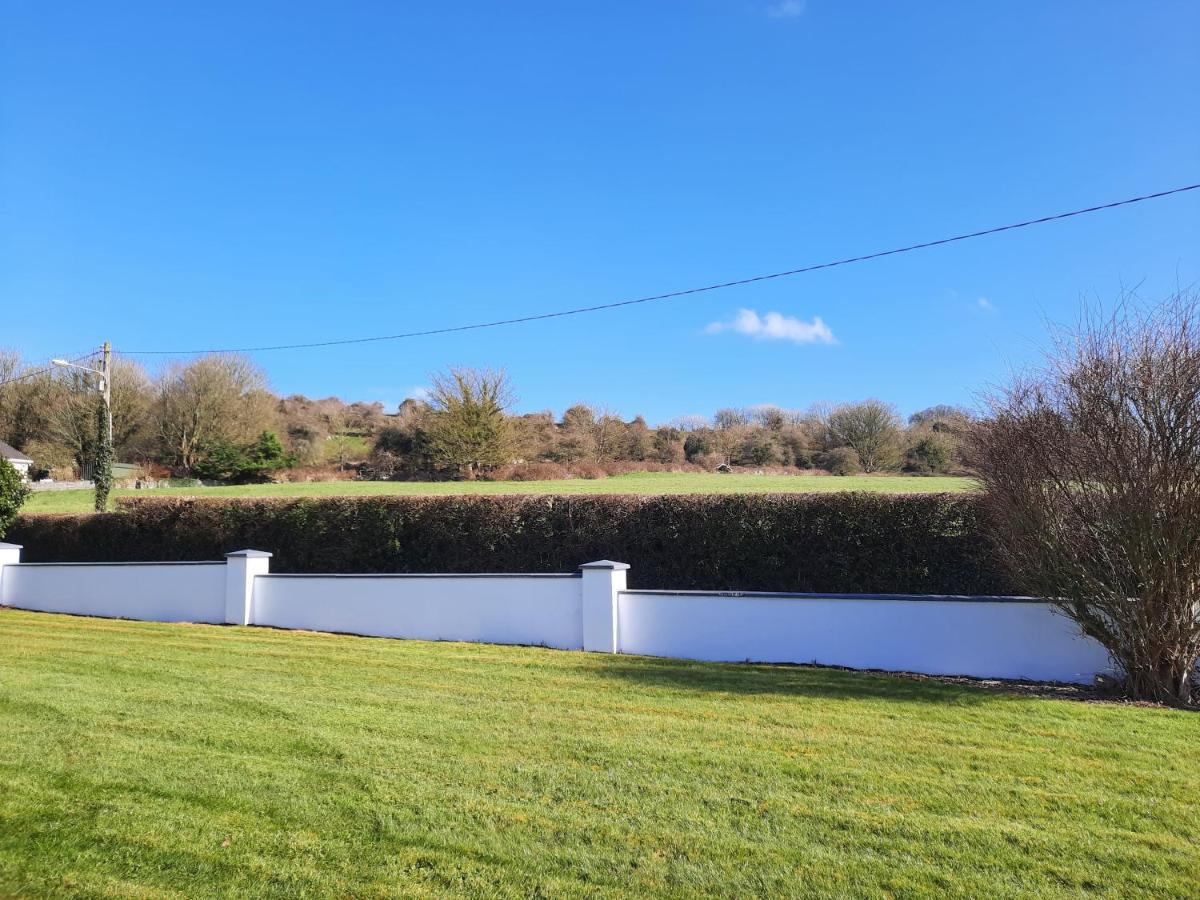 4 Bedroom, 15 Min To Limerick City Quiet Retreat. Zewnętrze zdjęcie