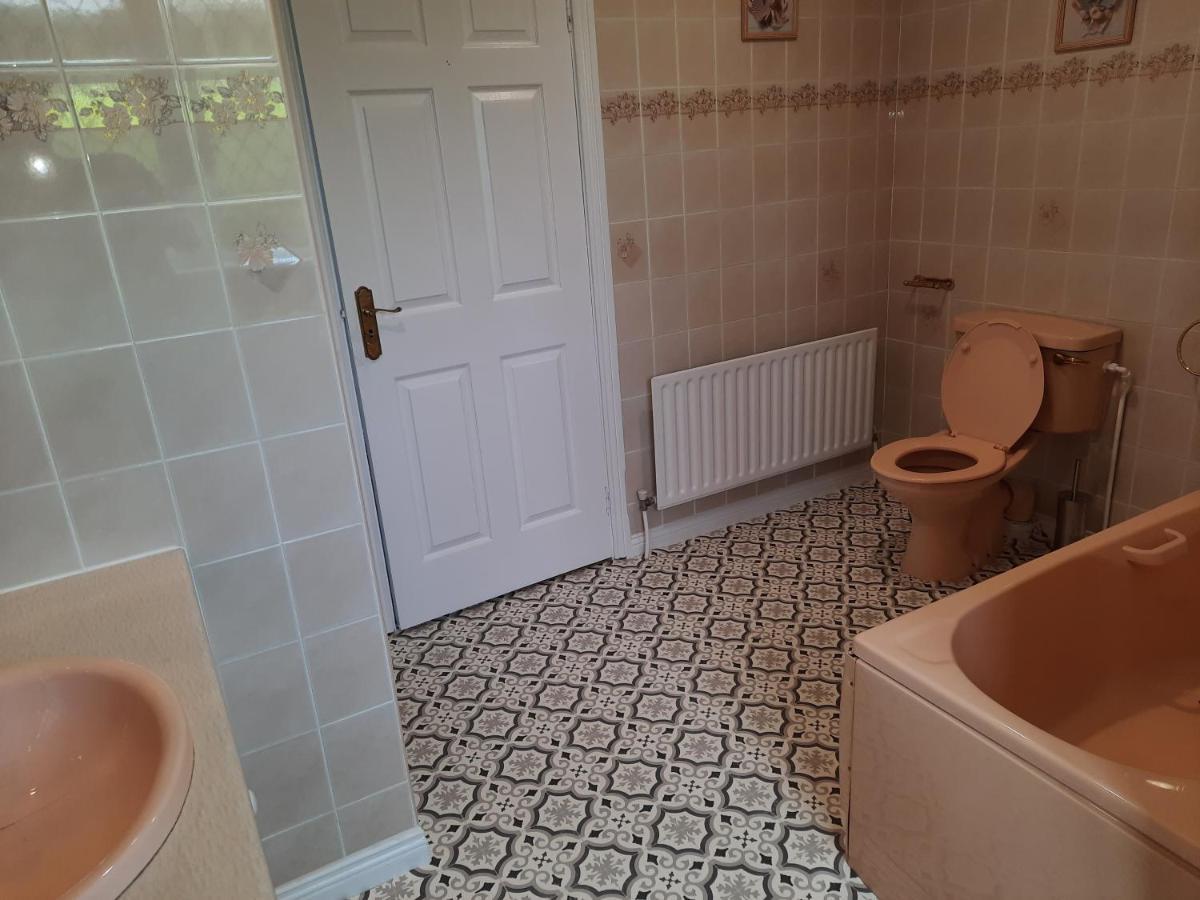 4 Bedroom, 15 Min To Limerick City Quiet Retreat. Zewnętrze zdjęcie