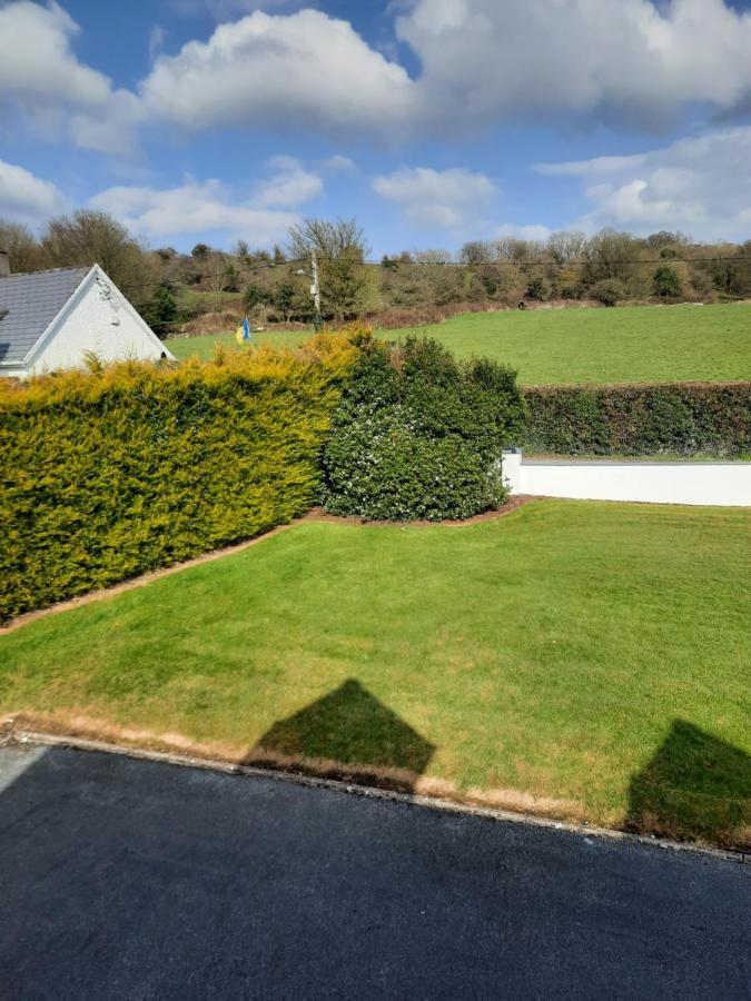 4 Bedroom, 15 Min To Limerick City Quiet Retreat. Zewnętrze zdjęcie