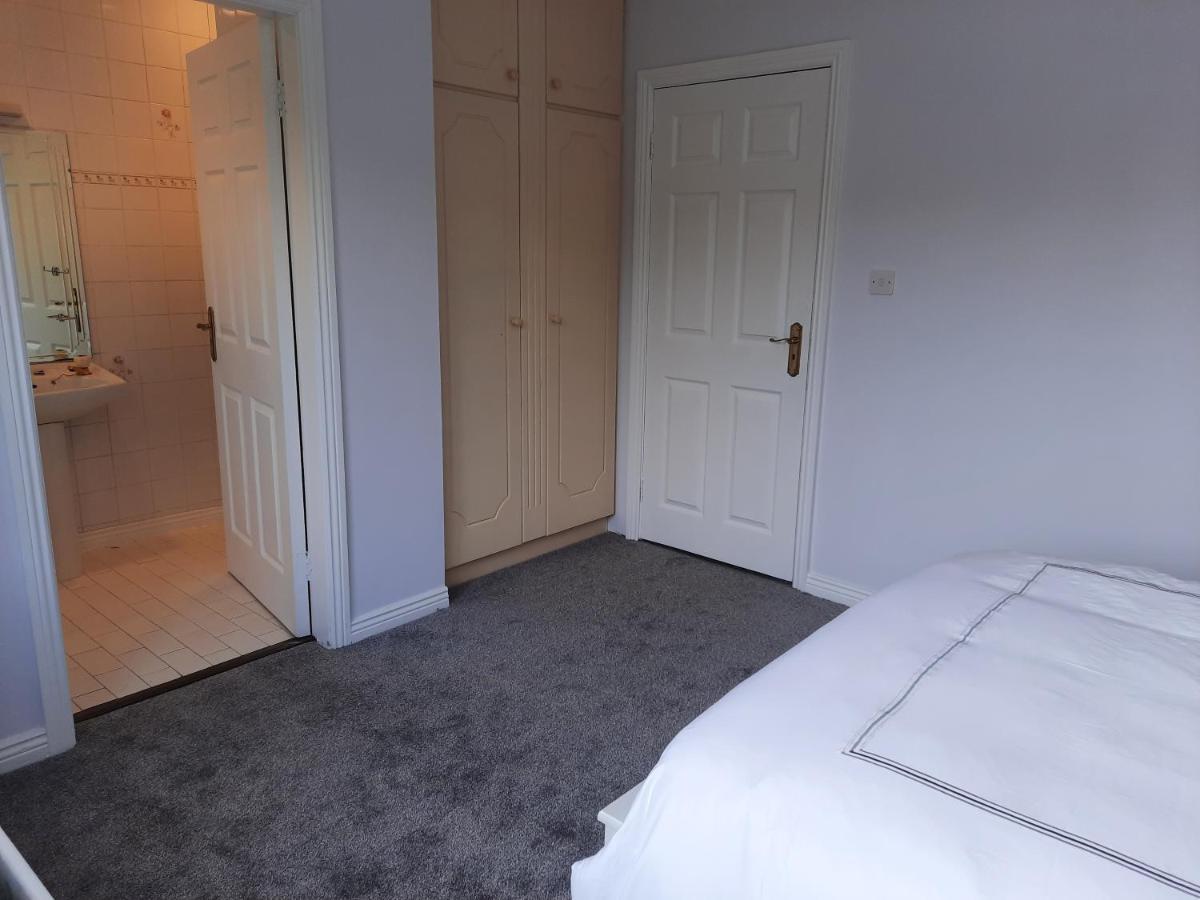 4 Bedroom, 15 Min To Limerick City Quiet Retreat. Zewnętrze zdjęcie